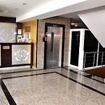 Atalla Отель 3*