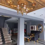 Отель Atalla