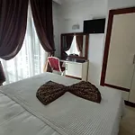 Отель Atalla 3*