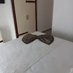 Отель Atalla 3*