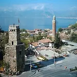 Отель Atalla