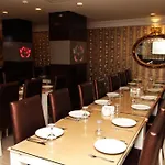 Отель Atalla Анталья