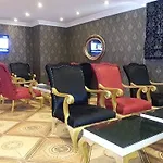 Atalla Отель