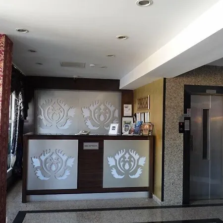 Atalla 3* Анталья