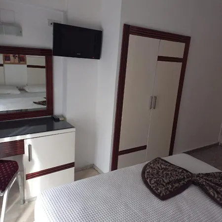 Atalla 3* Antalya