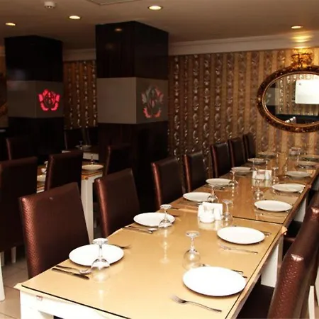 Hotel Atalla Antalya