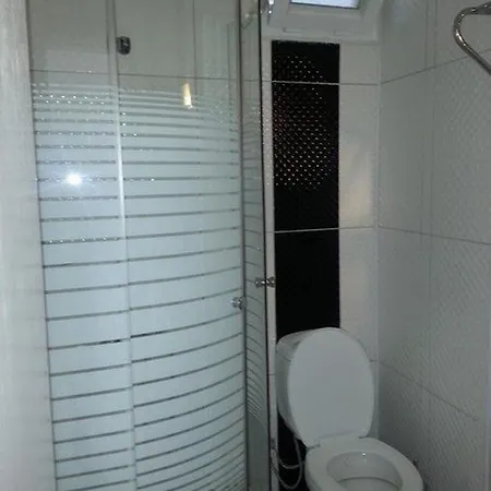Atalla מלון 3*