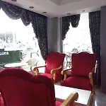 Szálloda Atalla Antalya