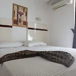 Atalla Szálloda Antalya