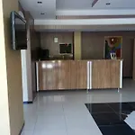 Atalla Hotel 3*