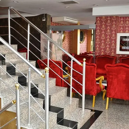 Otel Atalla