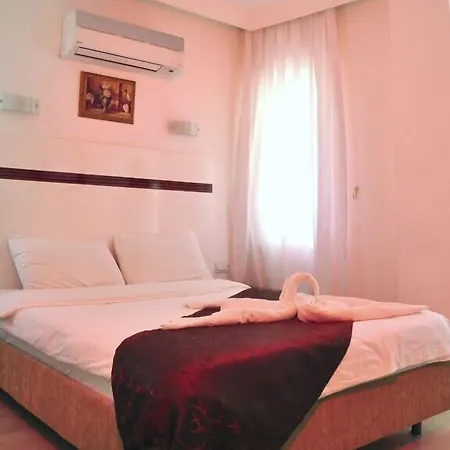 Atalla 3* Antalya