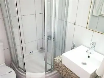 Atalla 3* Antalya