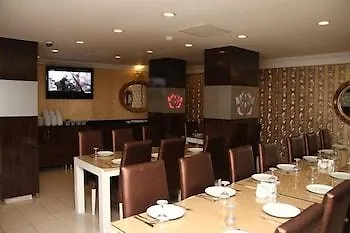 Atalla Hotel 3*