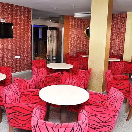 Hotel Atalla Antalya