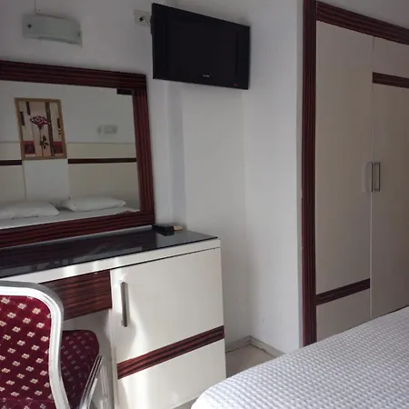 Hotel Atalla Antalya