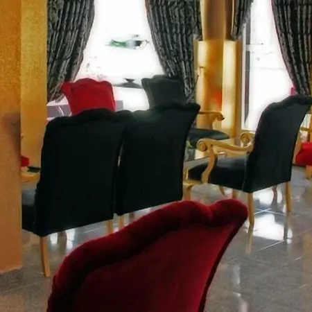 Atalla 3*