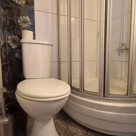 Hotel Atalla Antalya