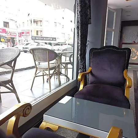Atalla Hotel 3*
