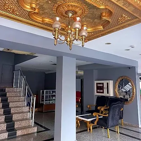 Atalla Hotel Antalya