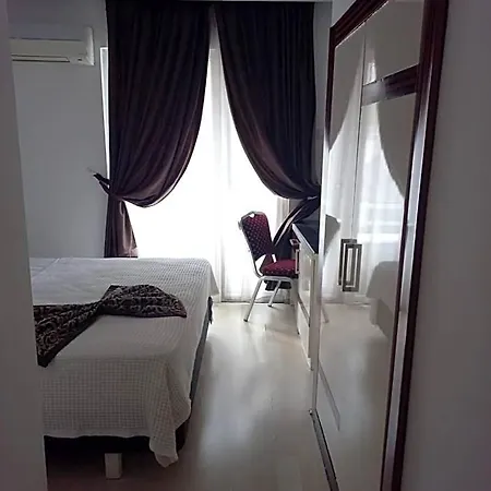 Atalla 3* Antalya