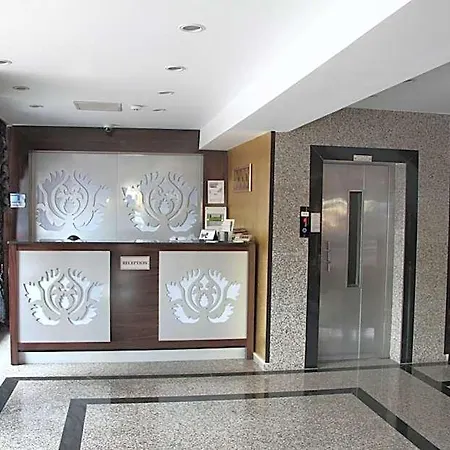 Atalla Hotel