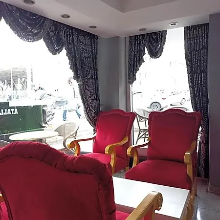Hotel Atalla