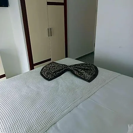 Atalla Hotel