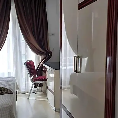 Atalla Hotel