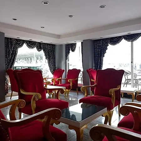 Atalla Hotel Antalya