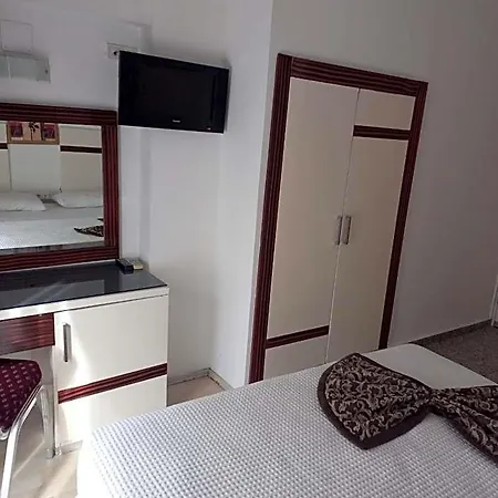 Atalla Hotel