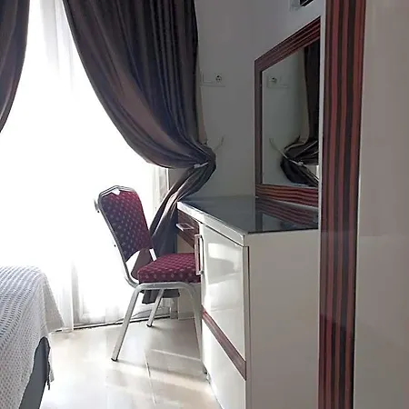 Atalla Hotel Antalya