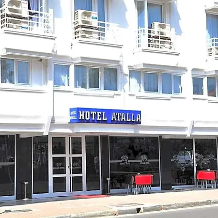 Hotel Atalla