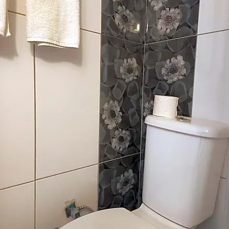 Hotel Atalla Antalya