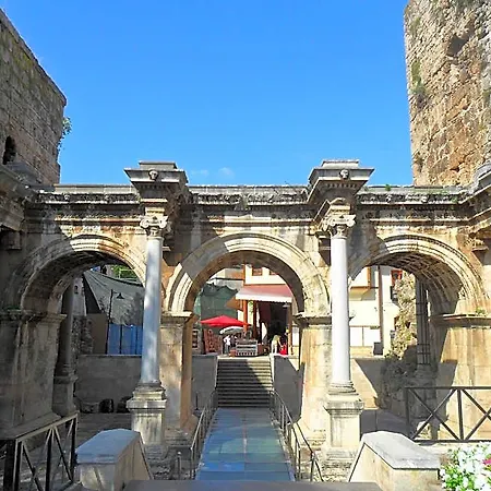 Otel Atalla
