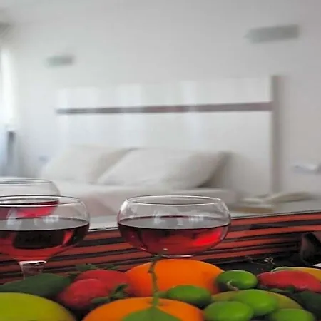 Otel Atalla Antalya