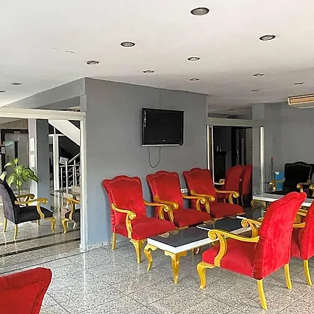 Otel Atalla Antalya