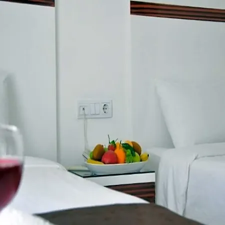 Atalla Otel