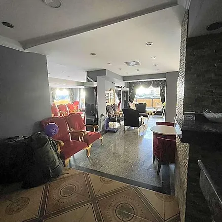 Atalla Otel 3*