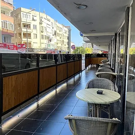 Atalla Otel 3*