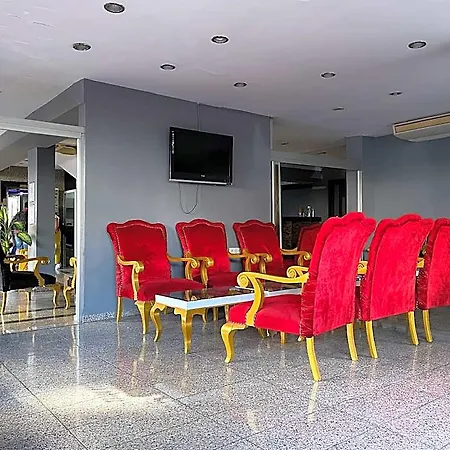 Atalla Otel