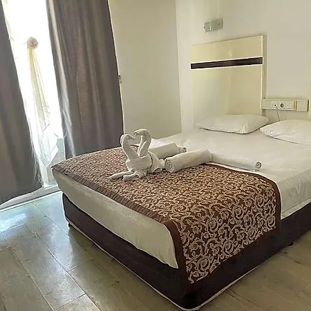 Atalla Otel Antalya