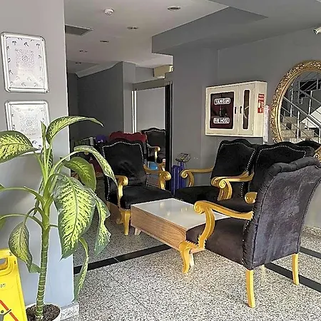 Atalla Otel 3*