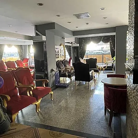 Atalla Otel 3*