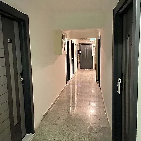 Atalla Otel Antalya