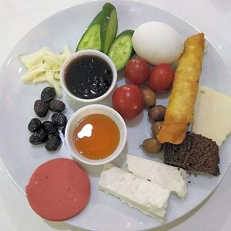 Otel Atalla