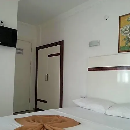 Atalla Otel 3*