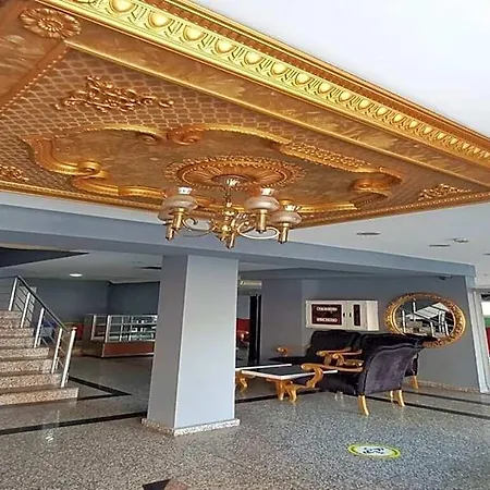 Atalla Otel