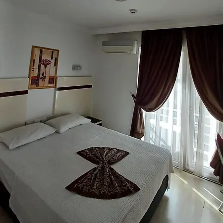 Atalla Antalya