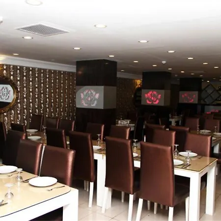 Hotel Atalla 3*